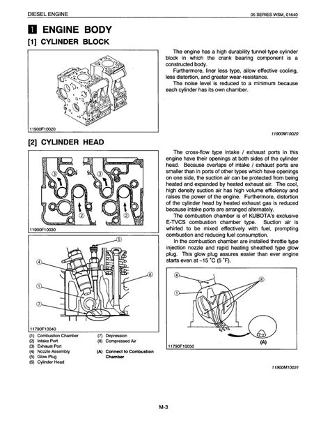 kubota d1105 compression test|KUBOTA Workshop Manual .